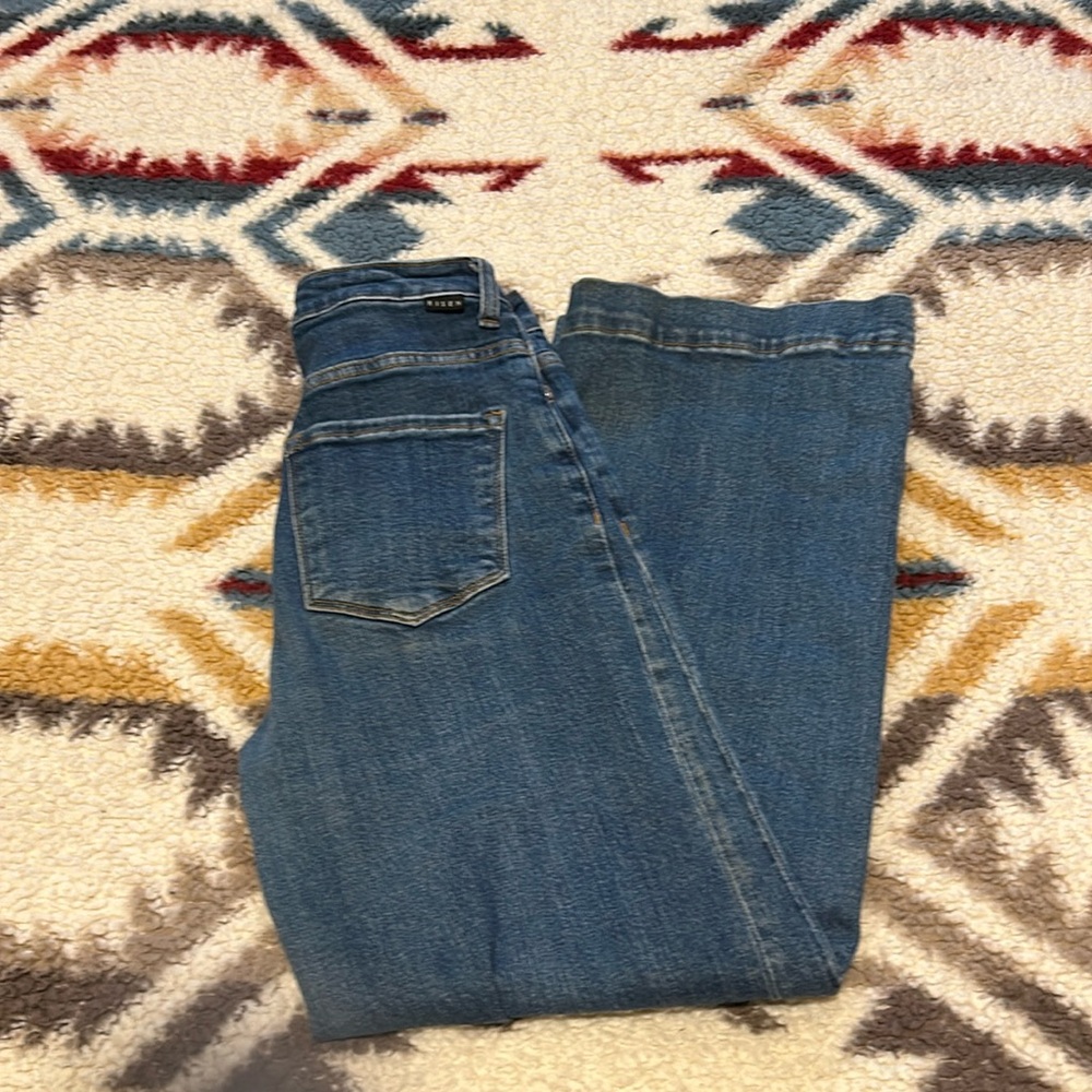 Risen jeans size 25